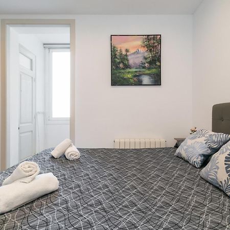 Sagrada Familia C&D Lovely Apartment برشلونة المظهر الخارجي الصورة