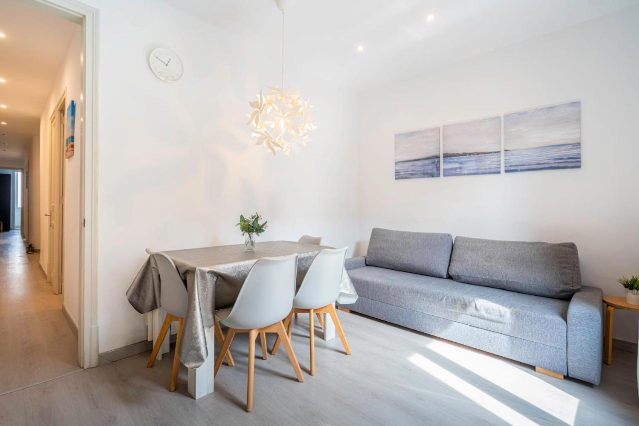 Sagrada Familia C&D Lovely Apartment برشلونة المظهر الخارجي الصورة