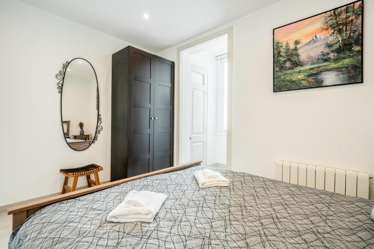 Sagrada Familia C&D Lovely Apartment برشلونة المظهر الخارجي الصورة