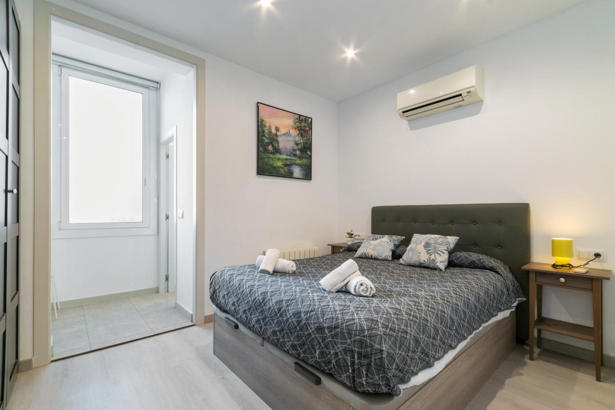 Sagrada Familia C&D Lovely Apartment برشلونة المظهر الخارجي الصورة