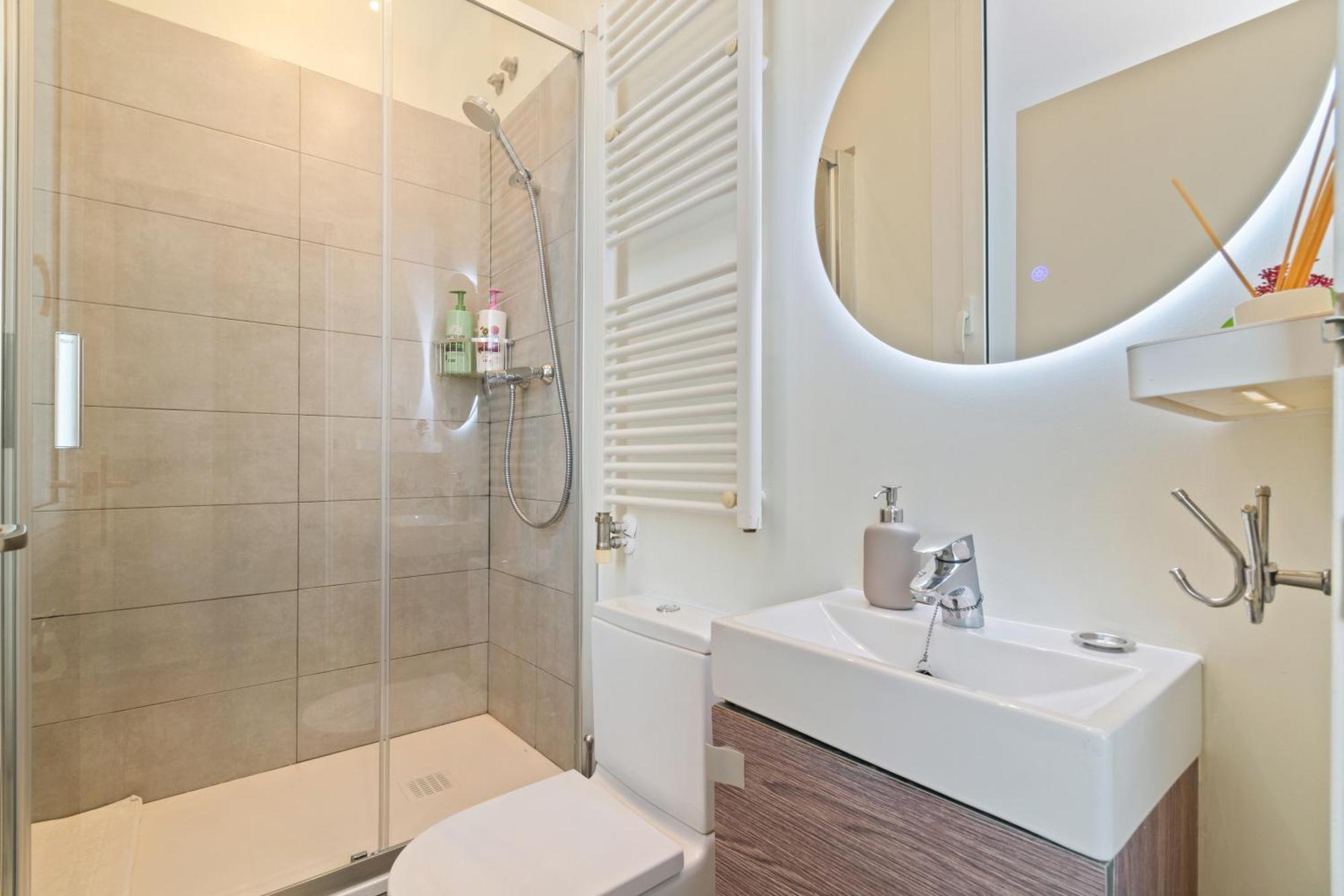 Sagrada Familia C&D Lovely Apartment برشلونة المظهر الخارجي الصورة
